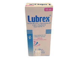 lubrex-10-ml
